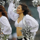 Image for article titled The Raiderettes Will Finally Be Paid Minimum Wage